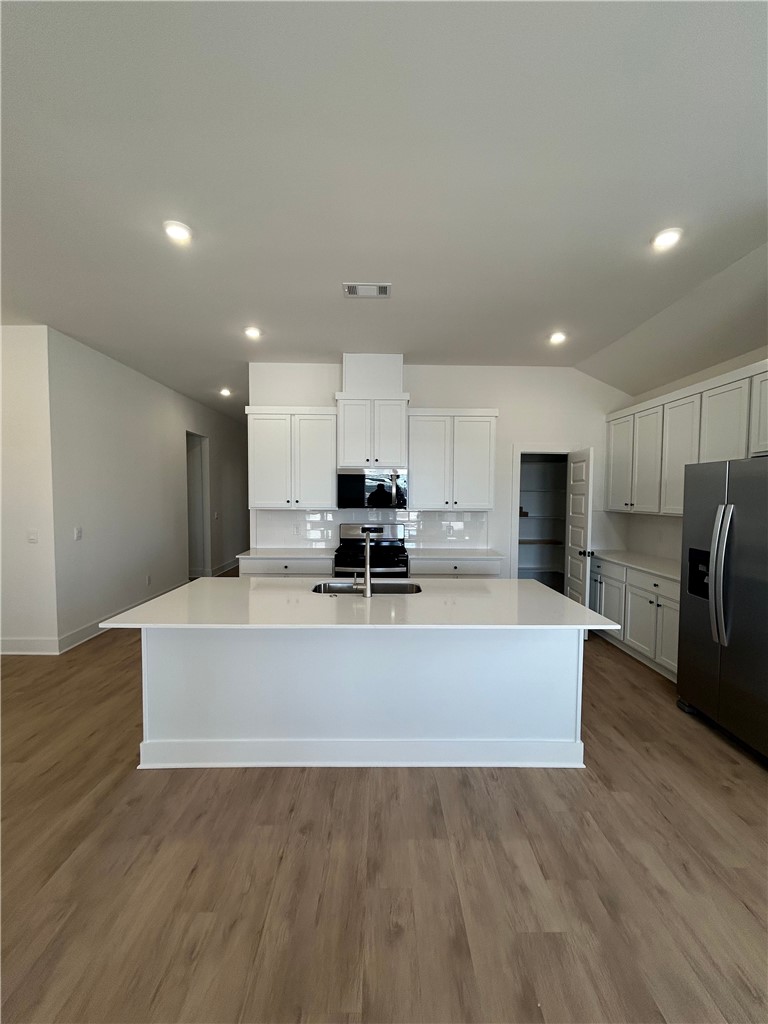 HUBER PLACE PH I CENTERTON - Residential Lease