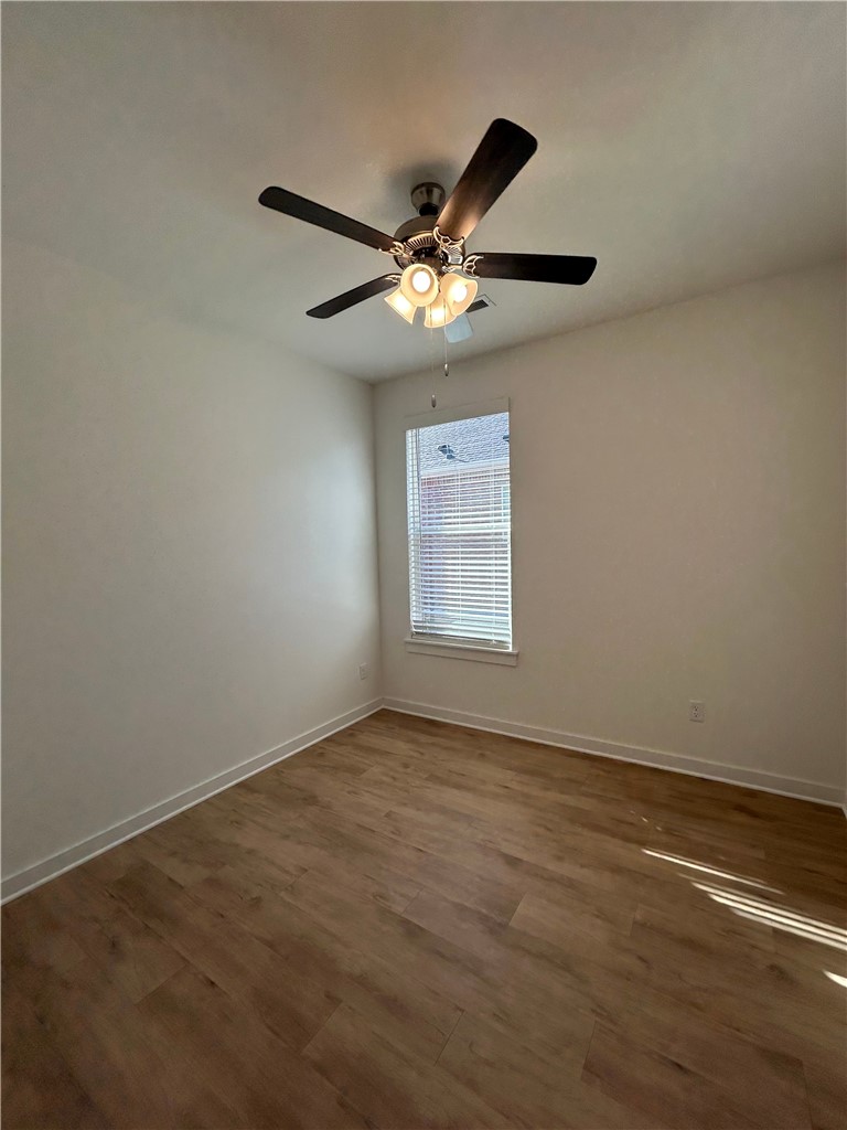 HUBER PLACE PH I CENTERTON - Residential Lease