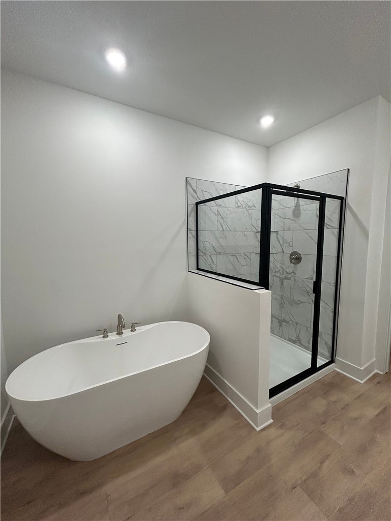 HUBER PLACE PH I CENTERTON - Residential Lease