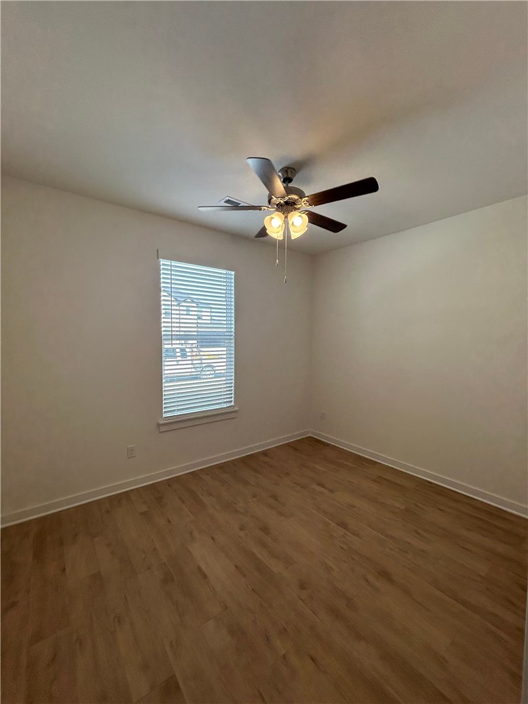 HUBER PLACE PH I CENTERTON - Residential Lease