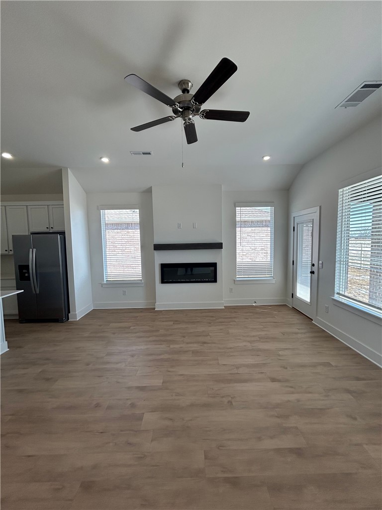 HUBER PLACE PH I CENTERTON - Residential Lease