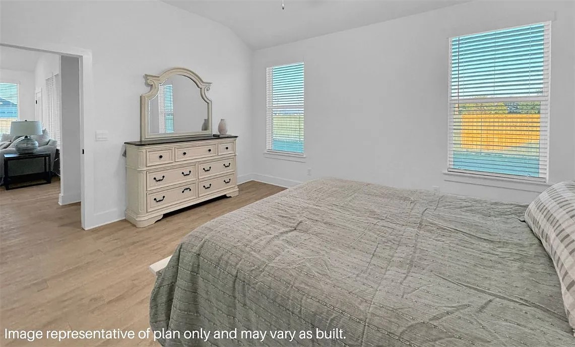 HUBER PLACE PH I CENTERTON - Residential Lease