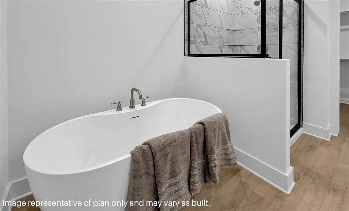 HUBER PLACE PH I CENTERTON - Residential Lease