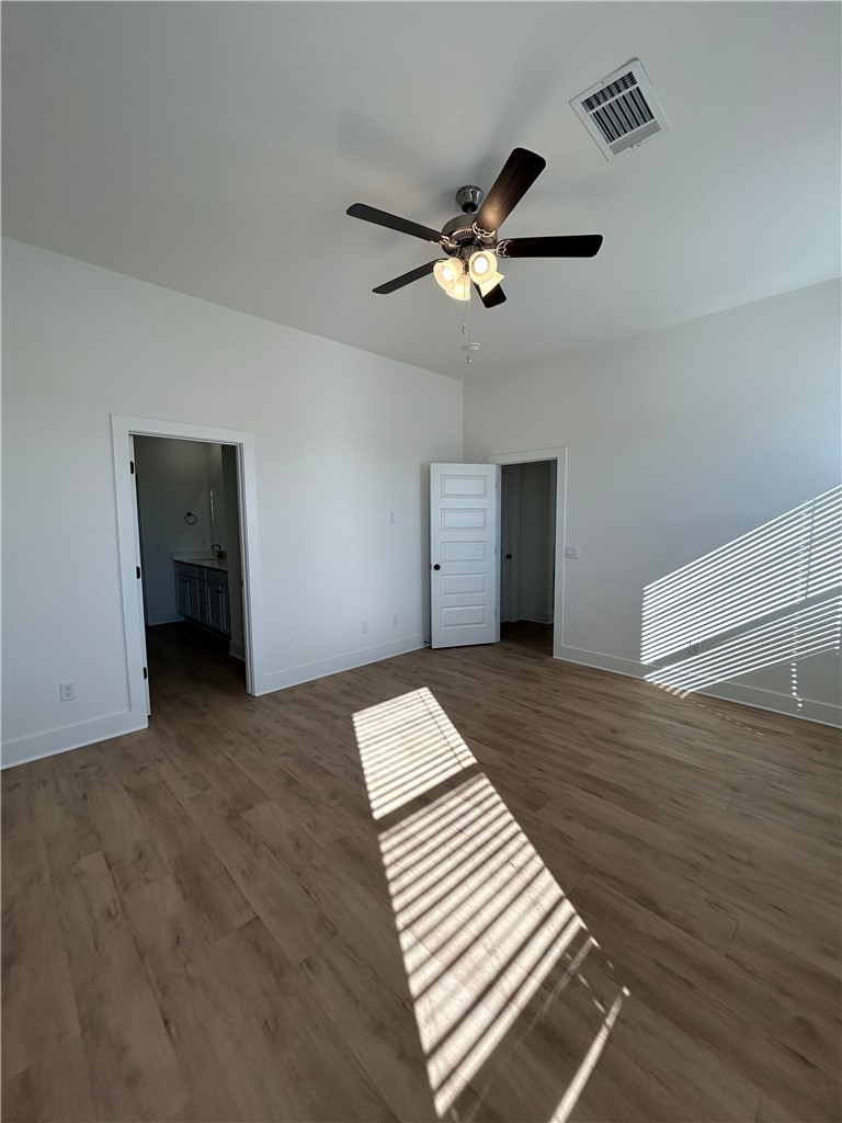 HUBER PLACE PH I CENTERTON - Residential Lease