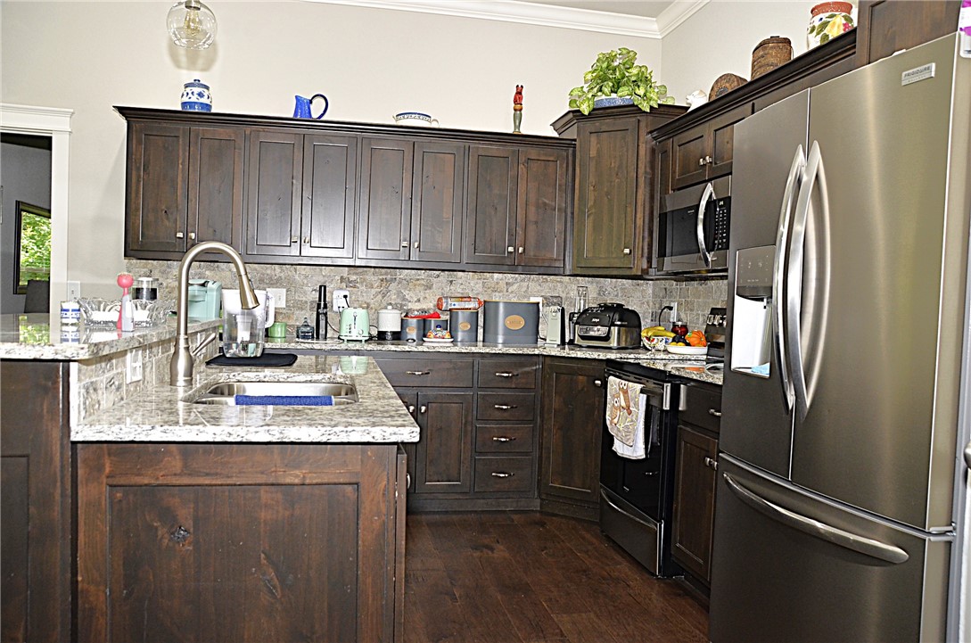 Radnor Sub Bvv - Residential