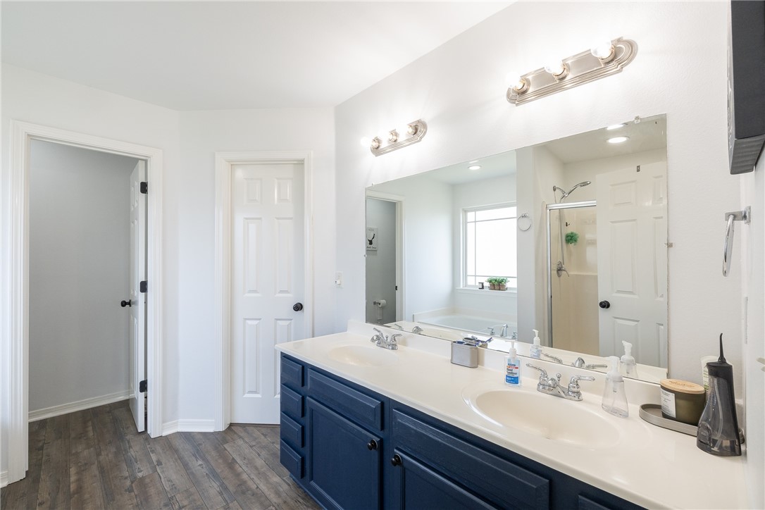 Sienna At Coopers Farm Ph 1A Centerton - Residential