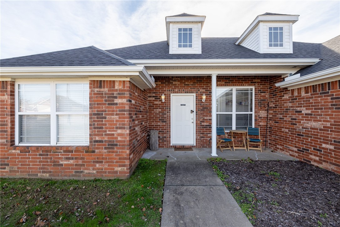 Sienna At Coopers Farm Ph 1A Centerton - Residential