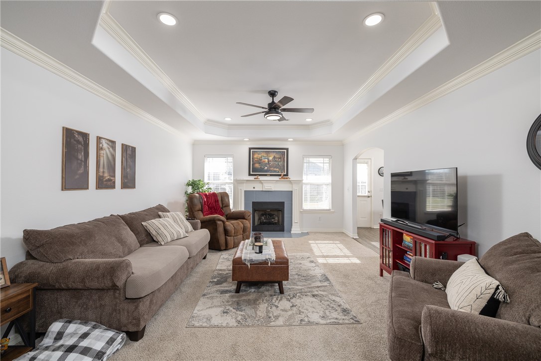 Sienna At Coopers Farm Ph 1A Centerton - Residential