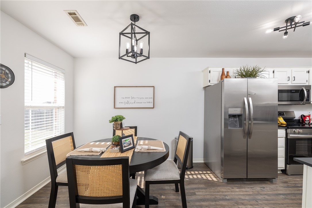 Sienna At Coopers Farm Ph 1A Centerton - Residential