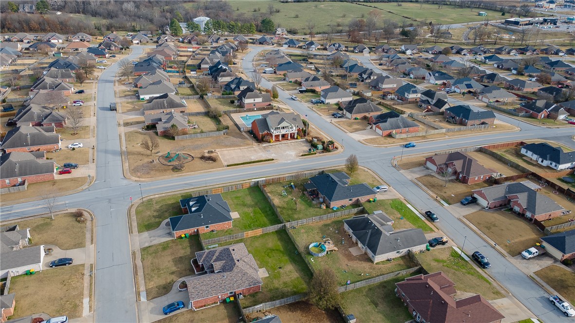 Sienna At Coopers Farm Ph 1A Centerton - Residential