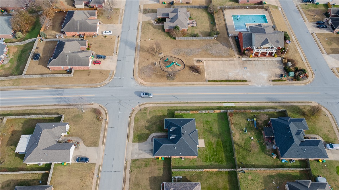 Sienna At Coopers Farm Ph 1A Centerton - Residential