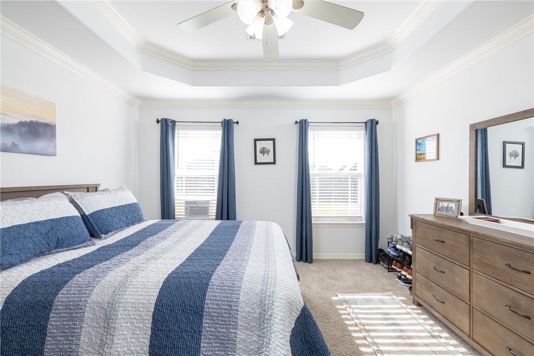 Sienna At Coopers Farm Ph 1A Centerton - Residential