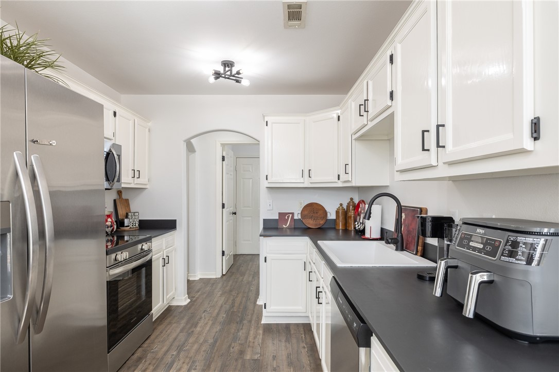 Sienna At Coopers Farm Ph 1A Centerton - Residential