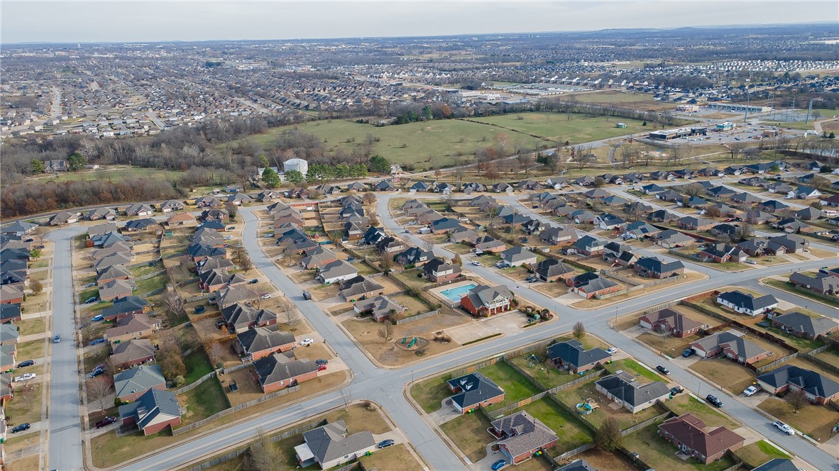 Sienna At Coopers Farm Ph 1A Centerton - Residential