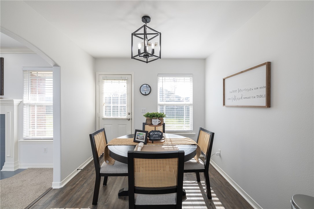 Sienna At Coopers Farm Ph 1A Centerton - Residential