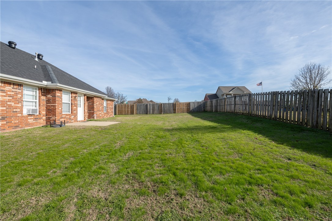 Sienna At Coopers Farm Ph 1A Centerton - Residential