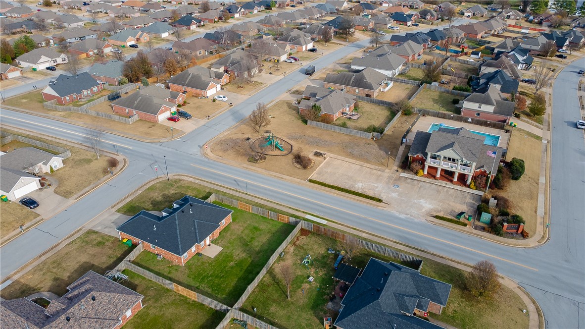 Sienna At Coopers Farm Ph 1A Centerton - Residential