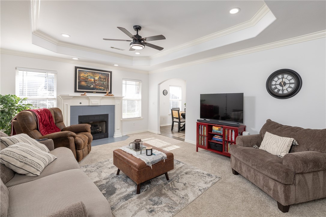 Sienna At Coopers Farm Ph 1A Centerton - Residential