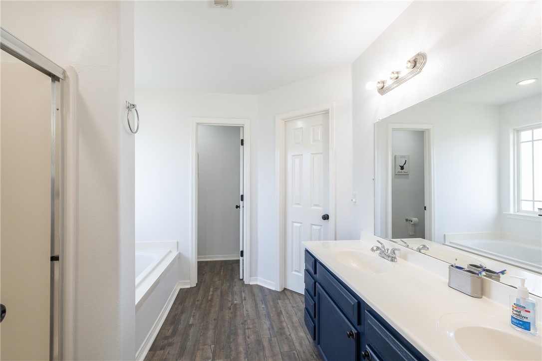 Sienna At Coopers Farm Ph 1A Centerton - Residential