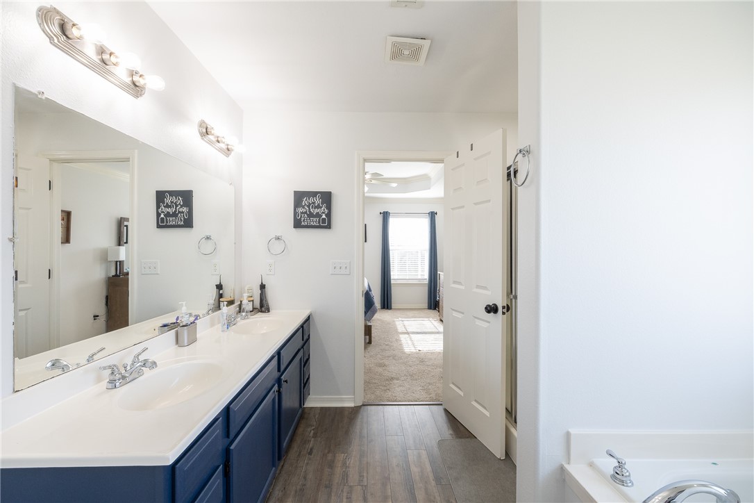 Sienna At Coopers Farm Ph 1A Centerton - Residential