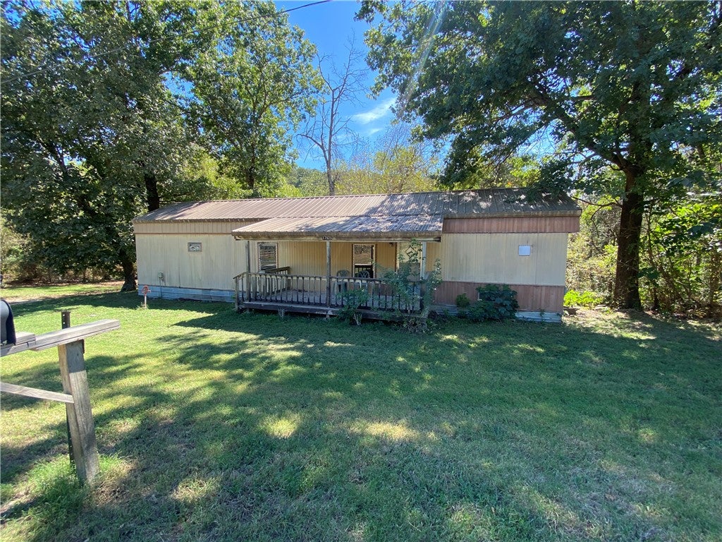 17925 McCord Road