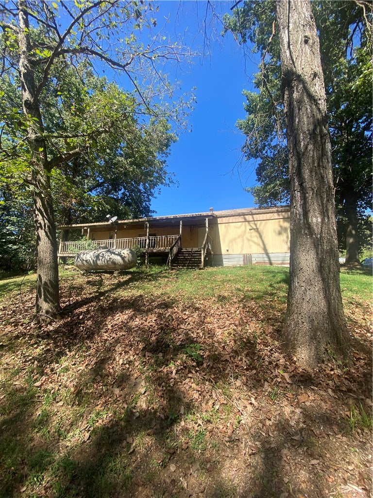 17925 McCord Road