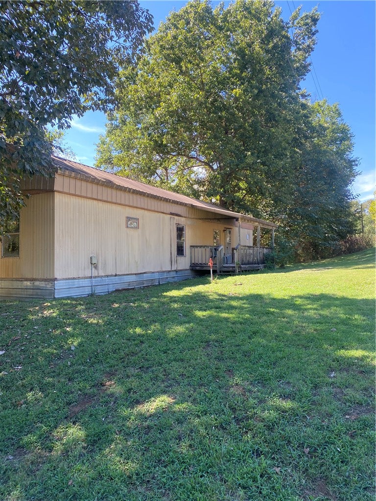 17925 McCord Road
