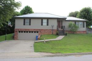 Beautifully decorated 3 BD, 2 BR home, wood fenced back yard, chain link fence, double garage; home is very well maintained and decorated; with new roof; new garage door; newly remodeled kitchen with new appliances, floor, counter tops, and back splash