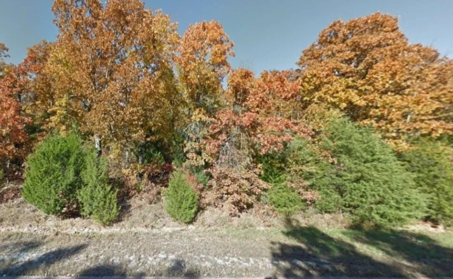 Crown Addition - Land