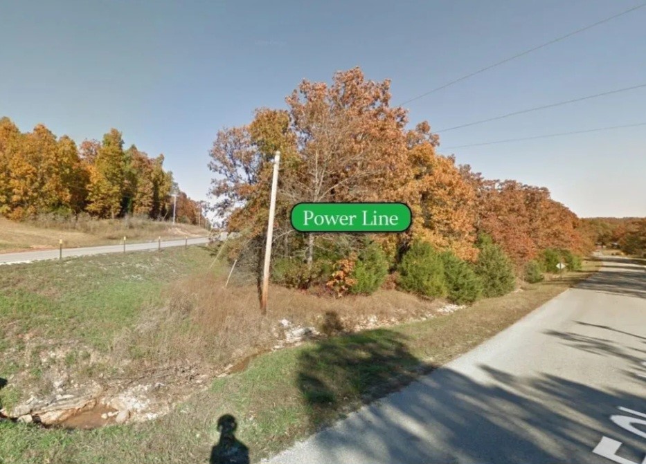 Crown Addition - Land