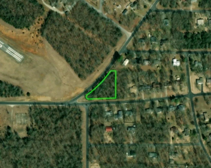 Crown Addition - Land