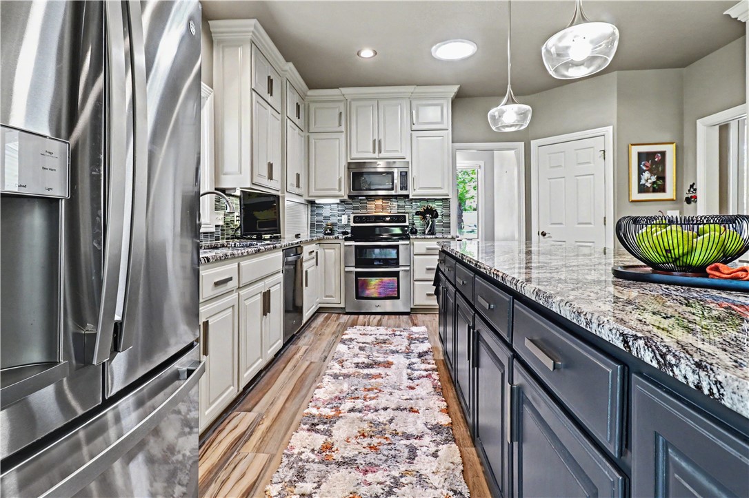 Chelsea - Residential