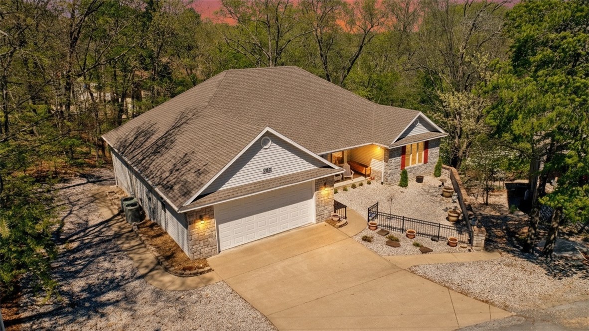 Chelsea - Residential