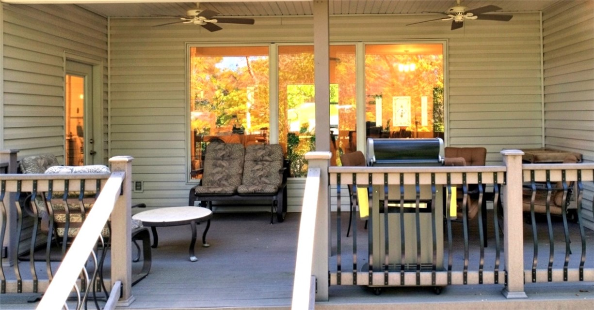 Chelsea - Residential