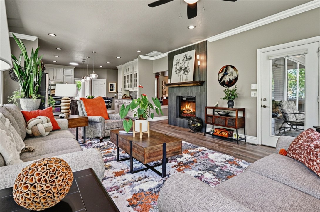 Chelsea - Residential