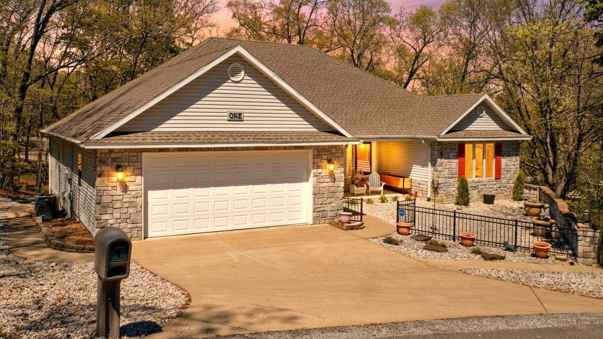 Chelsea - Residential