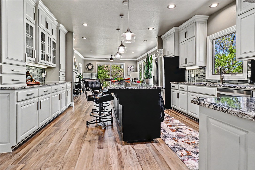 Chelsea - Residential