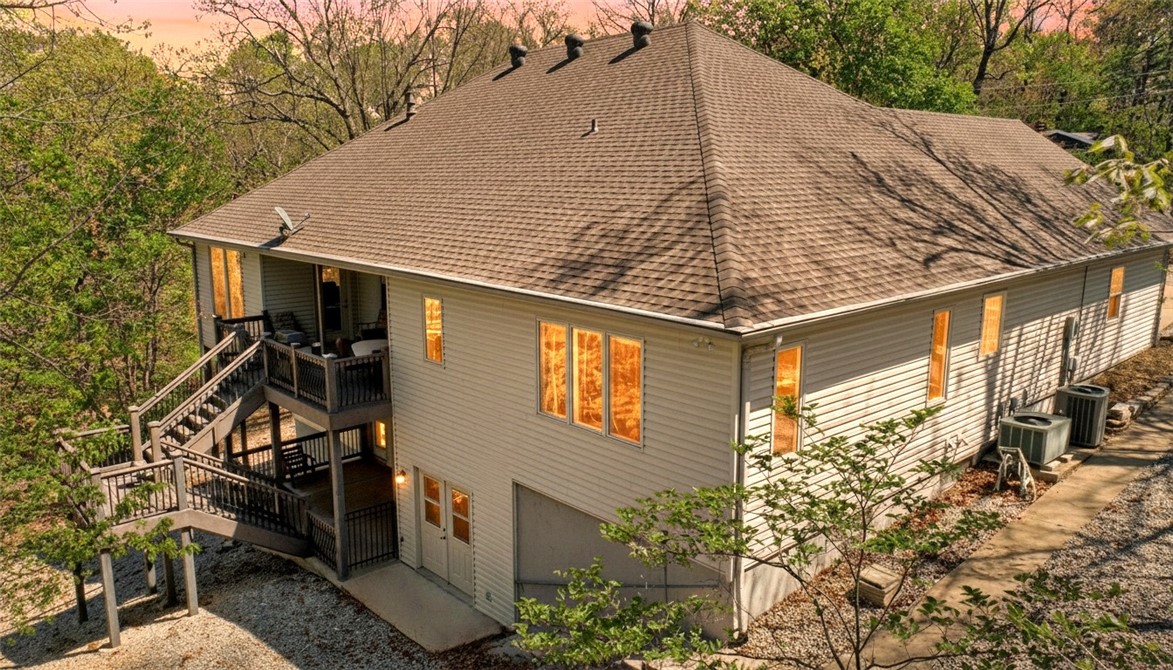 Chelsea - Residential