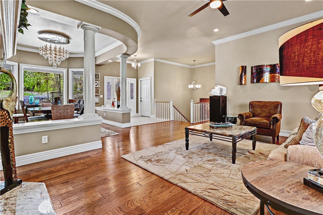 Chelsea - Residential