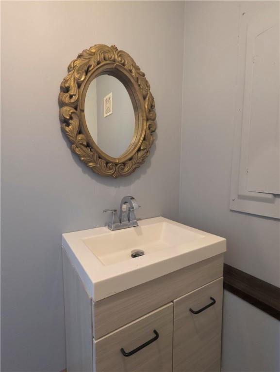 CLAYTON SURVEY - Residential