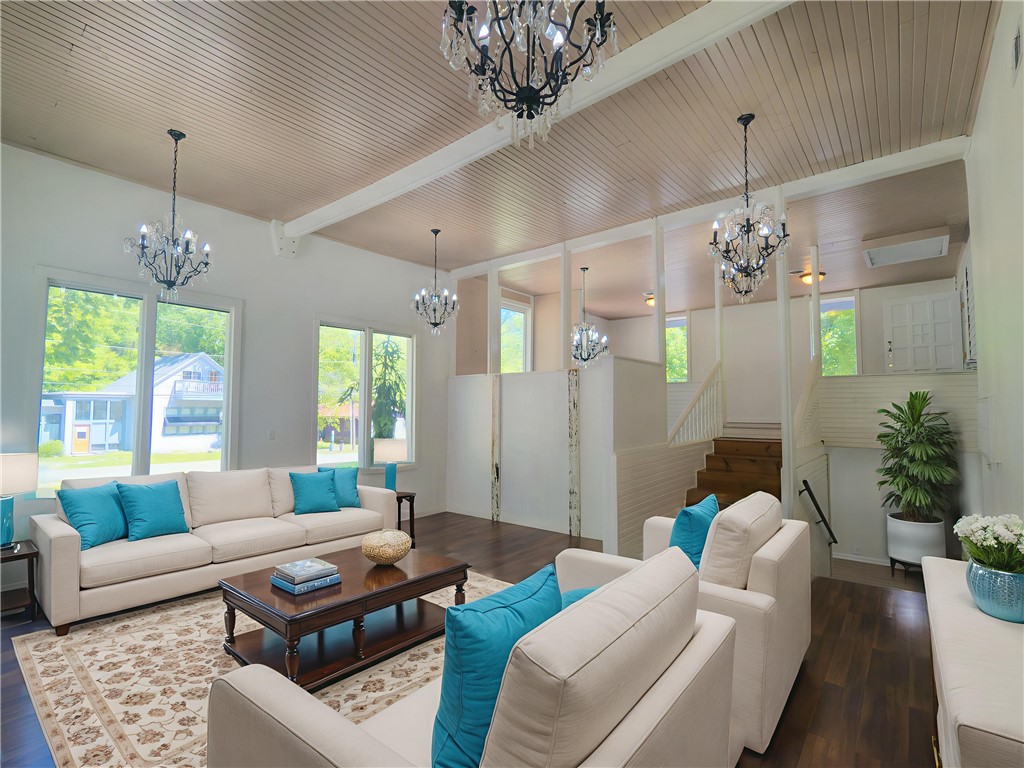 CLAYTON SURVEY - Residential