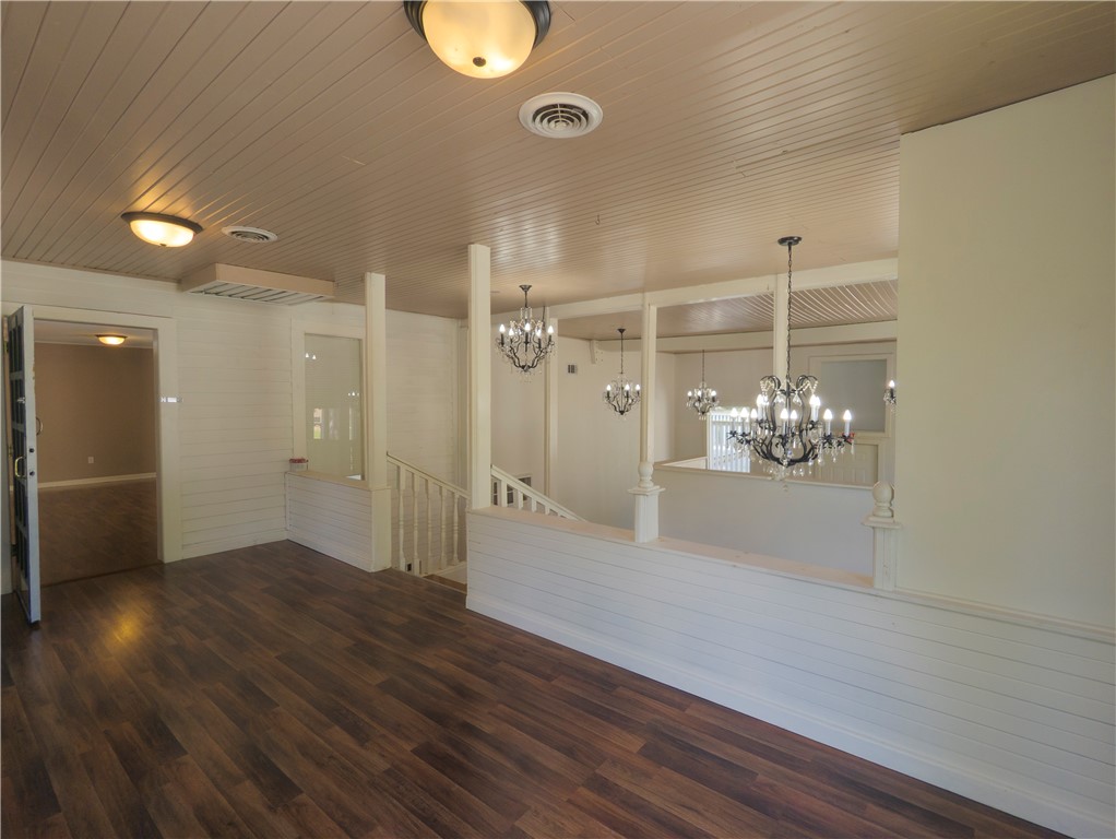 CLAYTON SURVEY - Residential