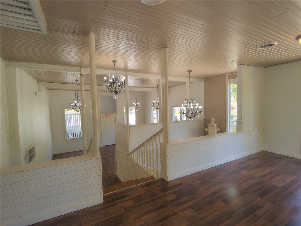 CLAYTON SURVEY - Residential