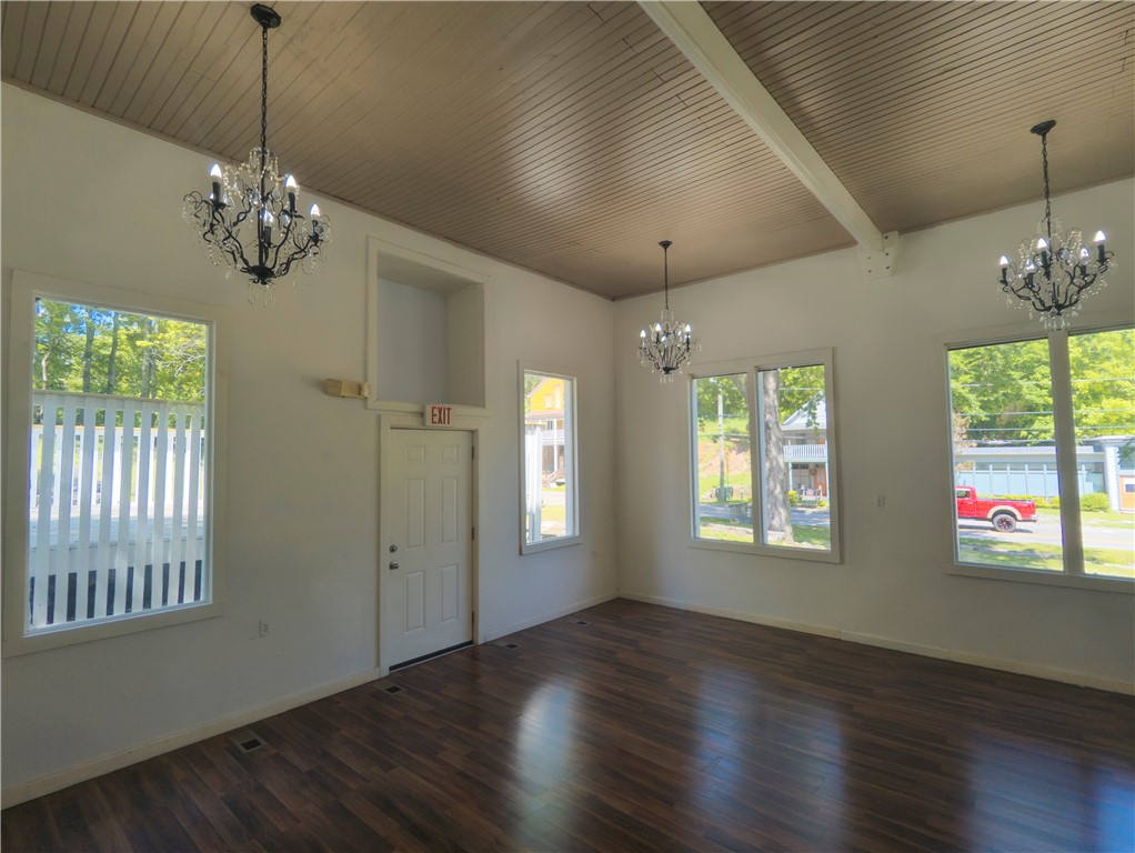 CLAYTON SURVEY - Residential