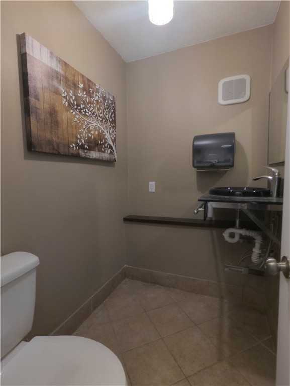 CLAYTON SURVEY - Residential