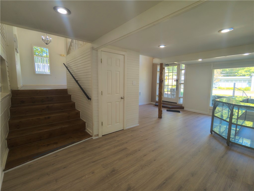 CLAYTON SURVEY - Residential