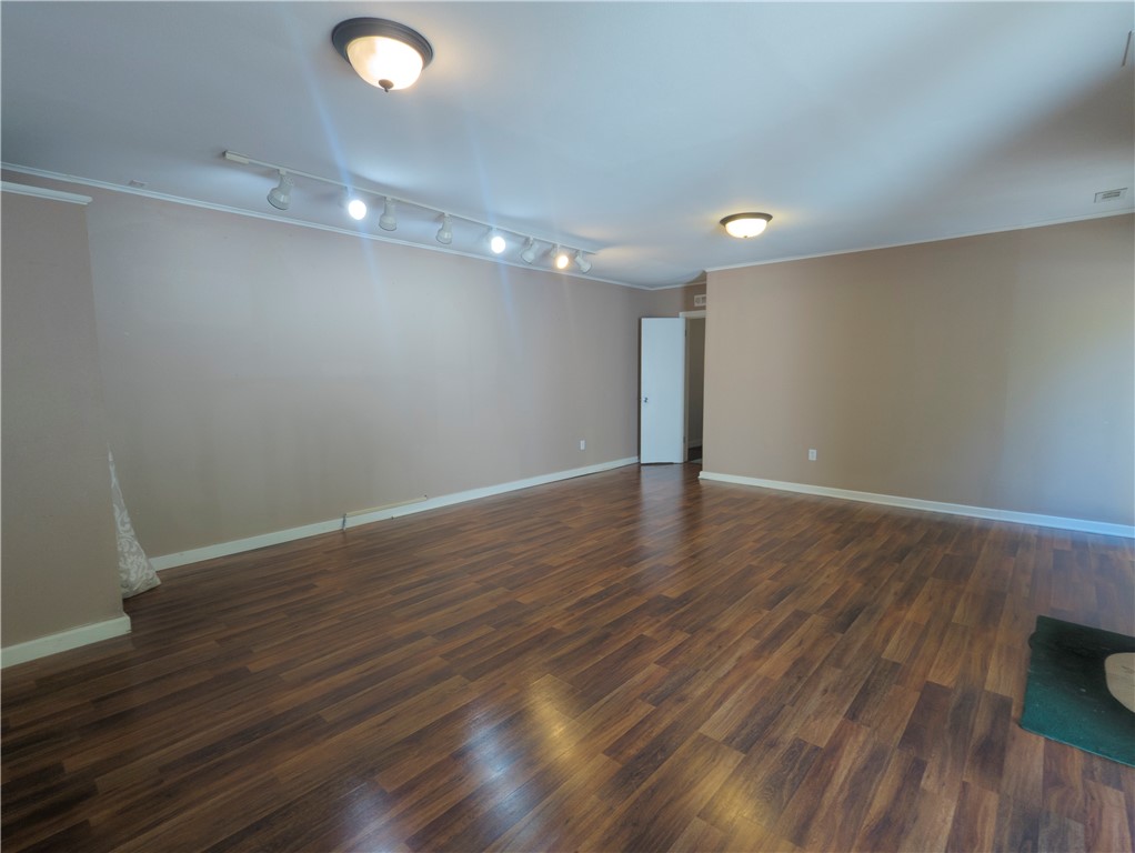 CLAYTON SURVEY - Residential