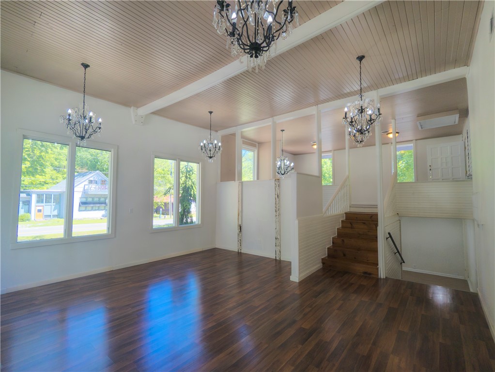 CLAYTON SURVEY - Residential