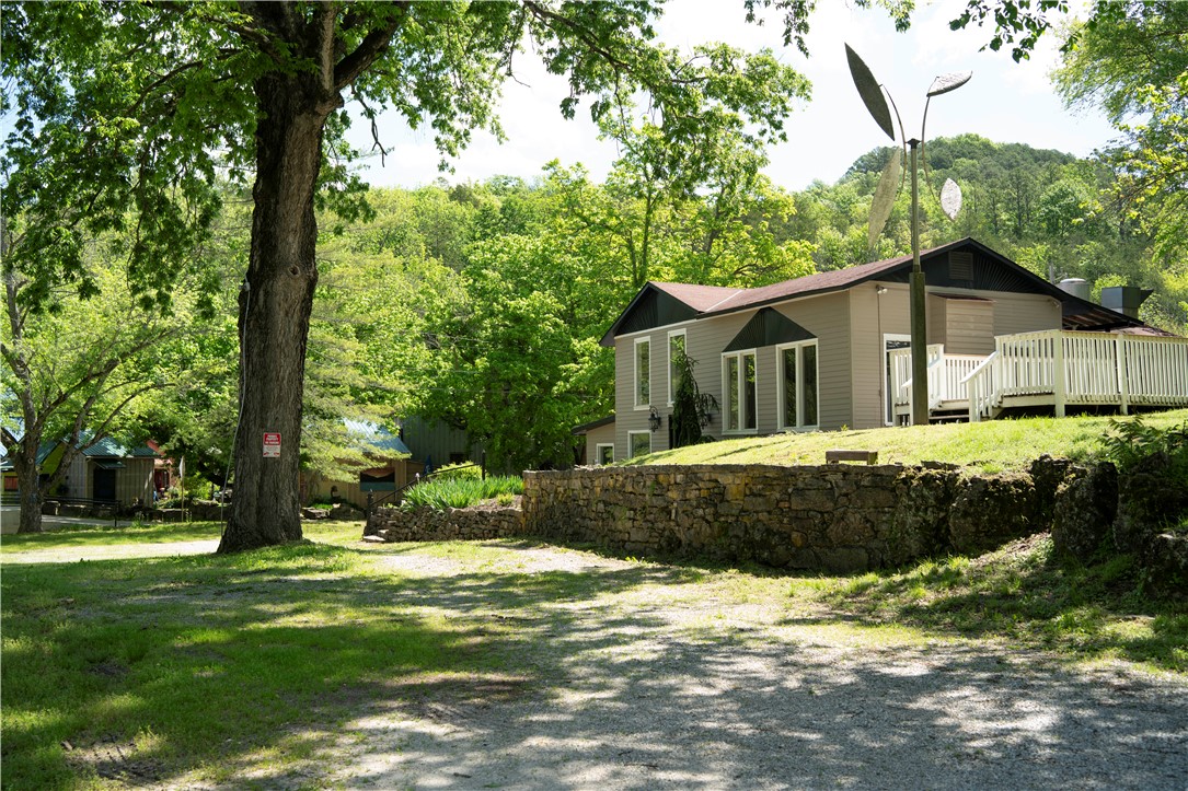 CLAYTON SURVEY - Residential