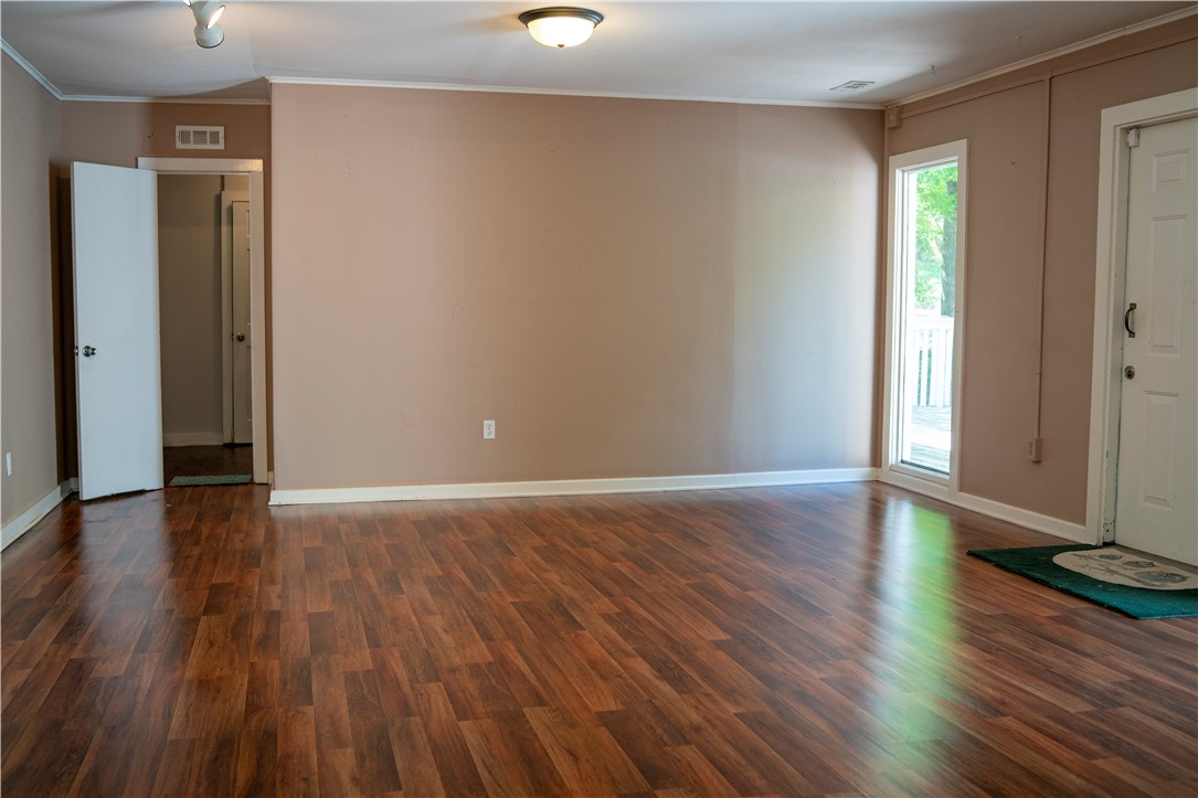 CLAYTON SURVEY - Residential